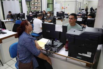 Processo seletivo da Seduc tem nova convocação de 196 professores