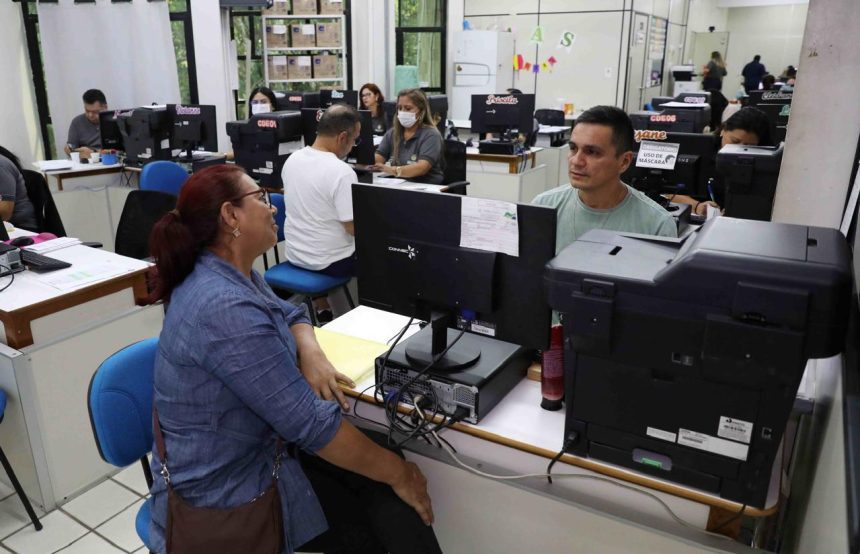 Processo seletivo da Seduc tem nova convocação de 196 professores