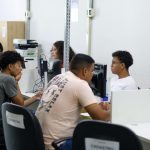 Sine inicia Terça (8) com 409 vagas de emprego em Manaus