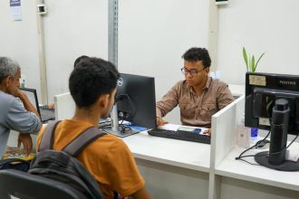 Sine fecha semana com 473 vagas de emprego em Manaus nesta sexta (11)