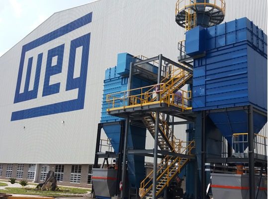 Fábrica recrutando PcDs para vaga de montador inicial