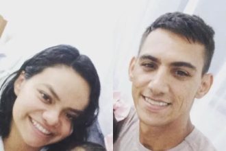 Familiares procuram casal desaparecido em Rio Preto da Eva