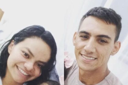 Familiares procuram casal desaparecido em Rio Preto da Eva