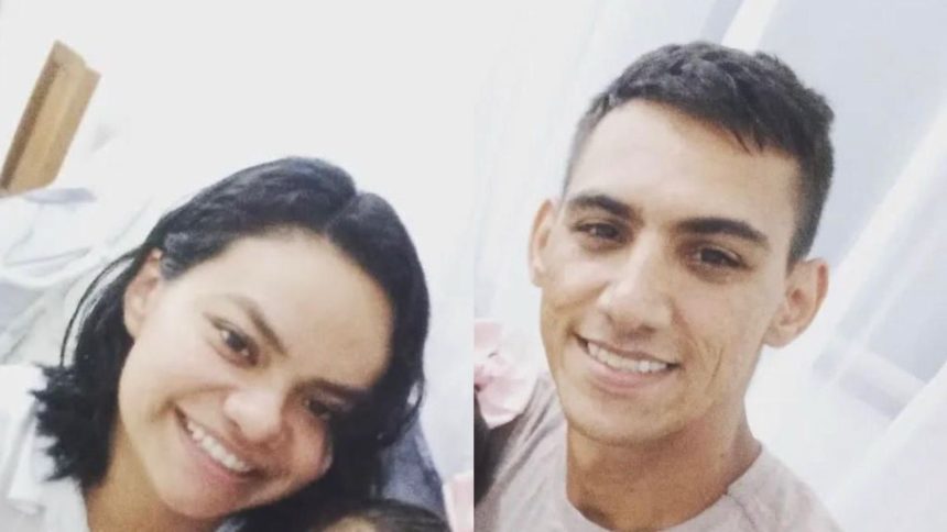 Familiares procuram casal desaparecido em Rio Preto da Eva