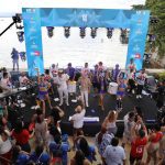 #Toadas leva show de boi de 12 artistas para o São Raimundo