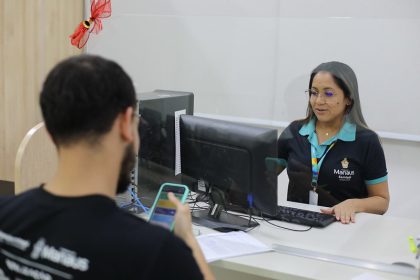 Vagas no Sine em Manaus para esta terça