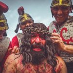 Espetáculo de Páscoa da Chama Church começa no dia 18 de abril