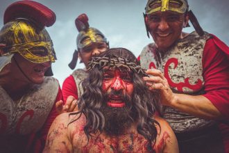 Espetáculo de Páscoa da Chama Church começa no dia 18 de abril