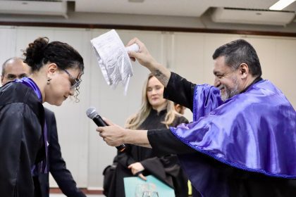 Escola de Tecnologia da UEA tem nota máxima em cursos