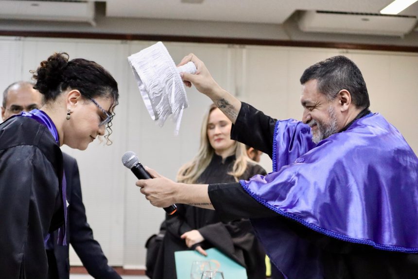 Escola de Tecnologia da UEA tem nota máxima em cursos