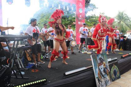 Confira os shows do #Toadas neste sábado (12)