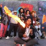 Manaus recebe Graffiti Queens Festival 2025 em maio