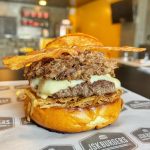 Hamburgueria selecionando para emprego em Manaus