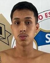 Homem é procurado por roubos no bairro Flores