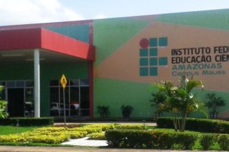 IFAM Maués abre inscrições