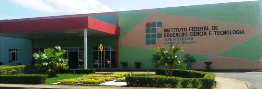 IFAM Maués abre inscrições