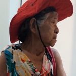 Família procura idosa de 82 anos desaparecida em Novo Airão