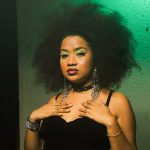 Itinerância Bubuia promove diálogo sobre vivência da mulher preta