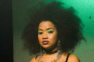 Itinerância Bubuia promove diálogo sobre vivência da mulher preta