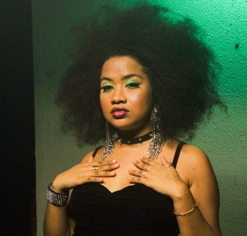 Itinerância Bubuia promove diálogo sobre vivência da mulher preta