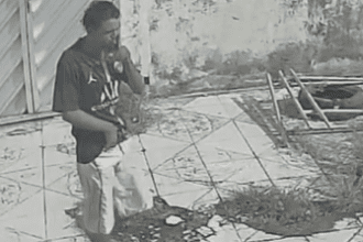 ROCAM procura criminoso da Colina do Aleixo