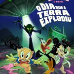 ​‘Looney Tunes’ em sessão de cinema para famílias com bebês