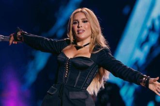 Manu Bahtidão é atração confirmada na turnê de 20 anos de Jorge e Mateus