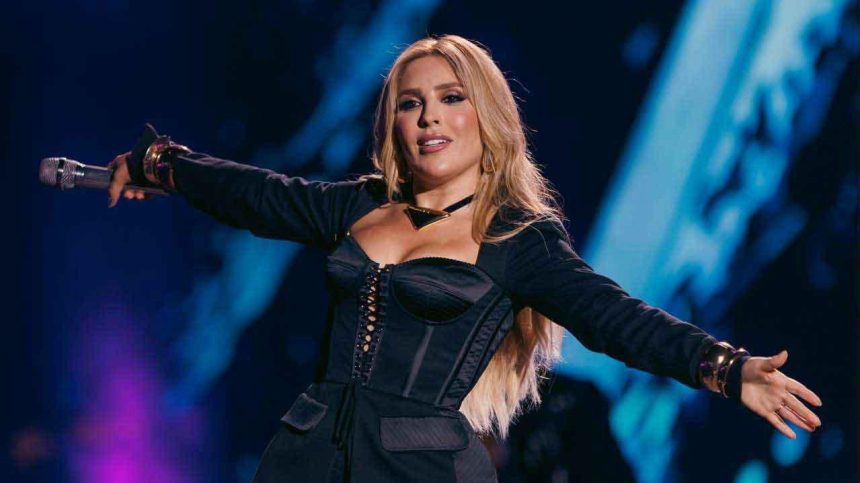 Manu Bahtidão é atração confirmada na turnê de 20 anos de Jorge e Mateus