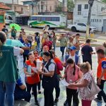 Bairro da Compensa perde unidade de saúde