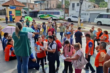 Bairro da Compensa perde unidade de saúde