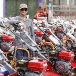 Prazo aberto para agricultores pedirem motocultivadores no AM
