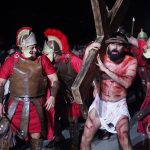 Musical de Páscoa na igreja neste fim de semana