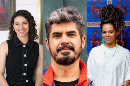 Olhar do Norte Lab promove atividades culturais gratuitas no Palacete Provincial