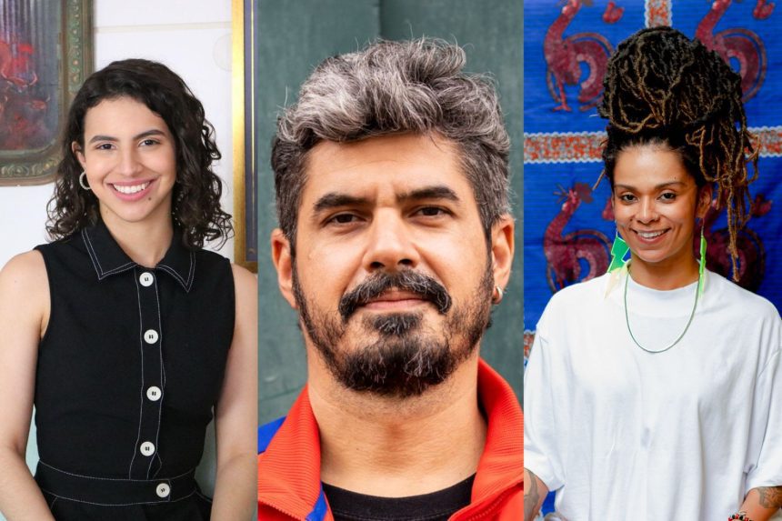 Olhar do Norte Lab promove atividades culturais gratuitas no Palacete Provincial