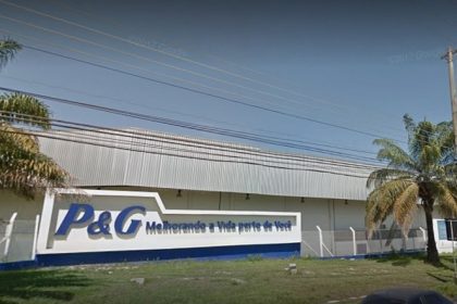 Vagas abertas para estágio na P&G em Manaus