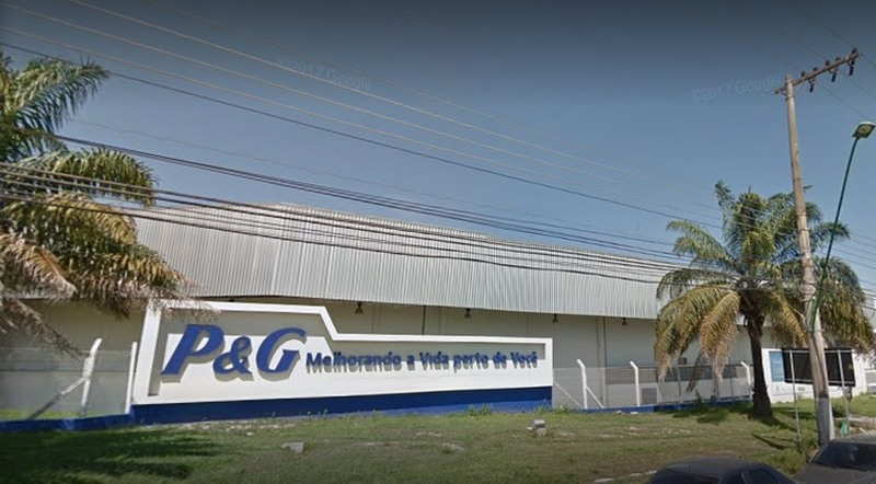 Vagas abertas para estágio na P&G em Manaus