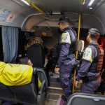 Manaus há cinco meses sem registro de roubos a rotas do Distrito
