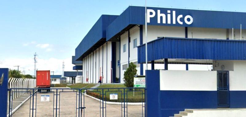 Philco Manaus com vagas de emprego