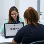 Sine Amazonas encerra semana ofertando 211 vagas nesta sexta (30)