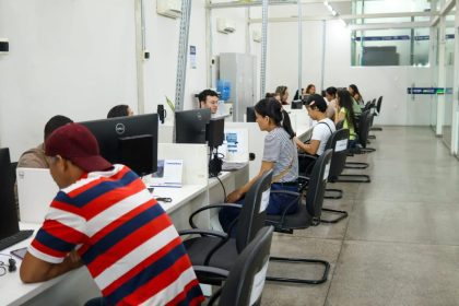 Assistente Administrativo e mais 562 vagas no Sine em Manaus