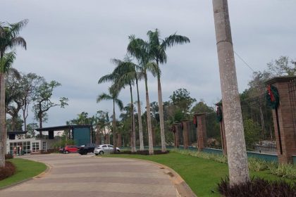 Quintas de São José do Rio Negro celebra entrega do Habite-se