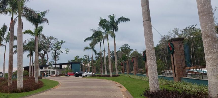 Quintas de São José do Rio Negro celebra entrega do Habite-se