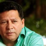 Raimundo MagalhĂŁes, ex-prefeito de Coari, investigado pelo MP