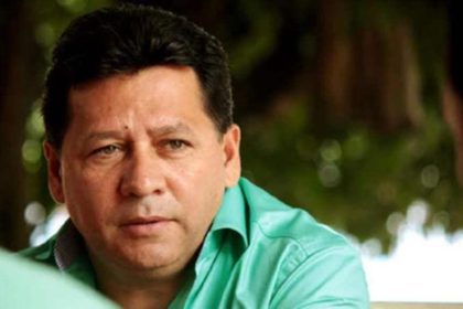 Raimundo Magalhães, ex-prefeito de Coari, investigado pelo MP