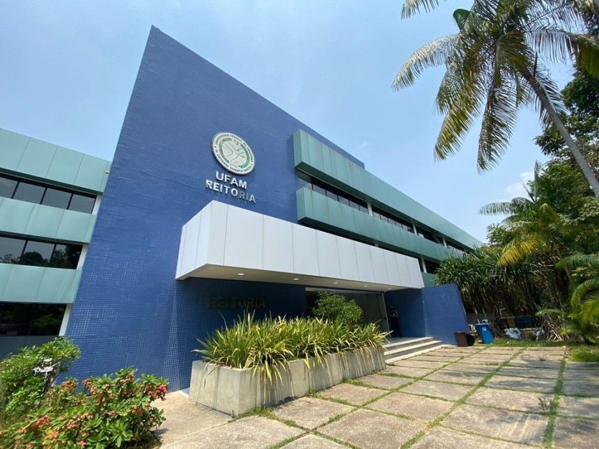 UFAM abre inscrições em 13 cursos de pós-graduação em maio
