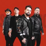 Banda Rosa de Saron em Manaus