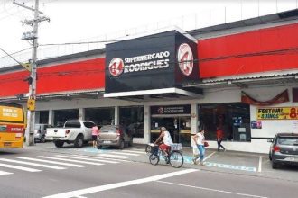 Supermercado Rodrigues abre vagas de emprego