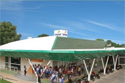 Senac tem 100 vagas em cursos gratuitos em Manacapuru