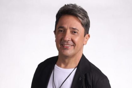 Tom Cléber em novo show em Manaus