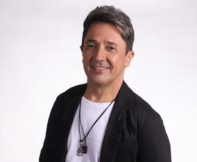 Tom Cléber em novo show em Manaus